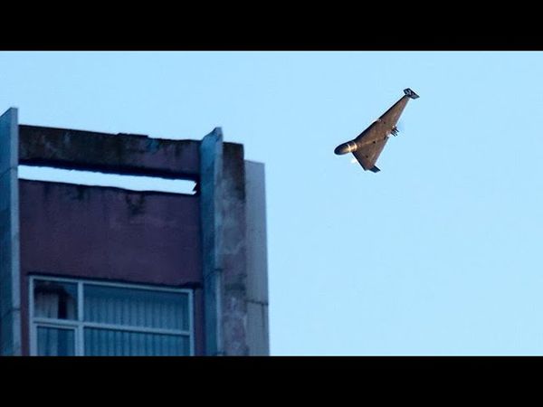 Russian overnight attack injures 14 in Ukraine's Sumy region