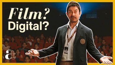 Film vs Digital: What Really Matters? | Video Essay | Kiran Rao | Abhinay | Aamir Khan Talkies