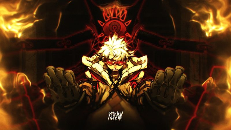 Kiraw - drugs & knives (Official Video)