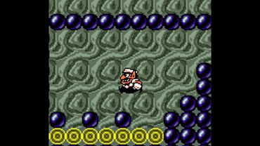 Wario Land 3: Part 55: The Warped Void (Gray Chest)