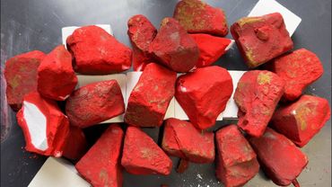 mandatory RED JUMBOSSssSS!