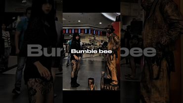 Tiktok Viral Trend | Bumble bee Trend#tiktok #trending #editlyrics #lyrics #dance #viralvideo #trend
