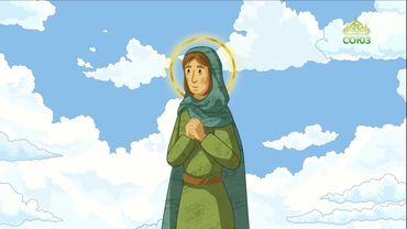 День ангела. 15 июня