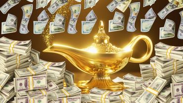 Attract MONEY in 5 MINUTES | 432 Hz Frequency for Instant WEALTH & ABUNDANCE, Listen & Manifest FAST