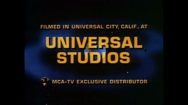 Harbour-UTV Productions/Universal Television (1969) #7