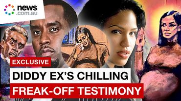 Sean ‘Diddy’ Combs trial: Sordid details of alleged sex parties revealed