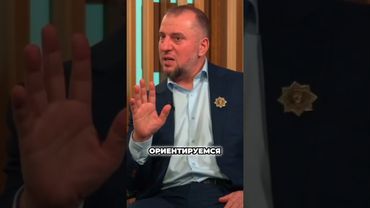 Мы готовы пить лужи и есть траву #Алаудинов