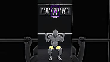 Smith Machine vs Leg Press — What Actually Works for Your Legs #shorts #legworkout