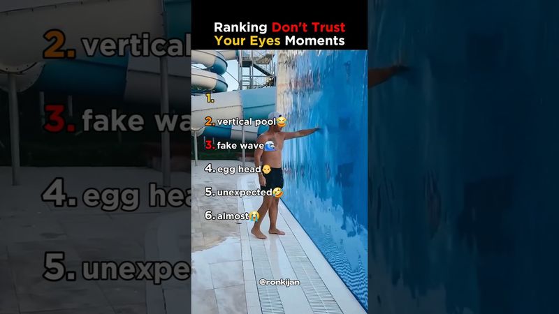 DON'T CHECK THE SOUND 😭😭