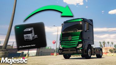 В Погоне за Фурой! Премиум Ящики в GTA 5 🤍 Majestic RP