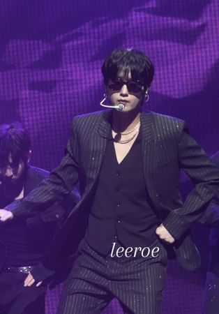 仙曲，好听哭ㅠㅠ 仿佛在看打歌舞台！ 摘下墨镜🕶️秒变小可爱 #fiveoone  #ss501  #heoyoungsaeng 