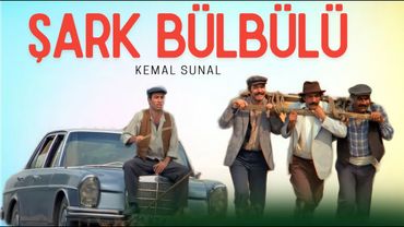 Şark Bülbülü Türk Filmi | FULL | 4K ULTRA HD | KEMAL SUNAL