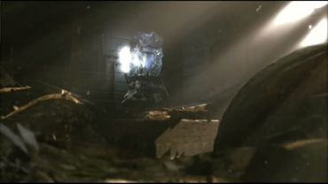 Третий сон Стрелка