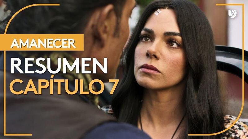 Amanecer | Capítulo 7 - Resumen