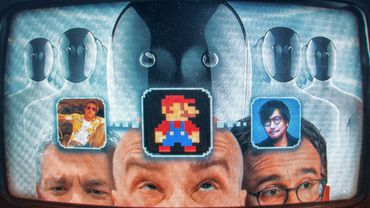 Джесси Айзенберг стал донором // Тарантино сыграет в кино // Хорроры против депрессии | ПОГЛЯДИМ #6