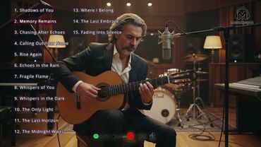 🎵 Best Songs 2025 Playlist 🎧 Melodyspot | Top US UK Hits & Trending Music VOL.1