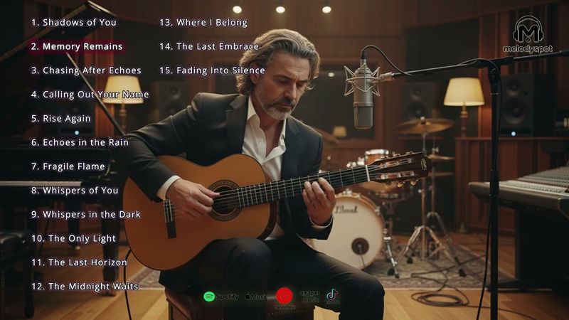 🎵 Best Songs 2025 Playlist 🎧 Melodyspot | Top US UK Hits & Trending Music VOL.1