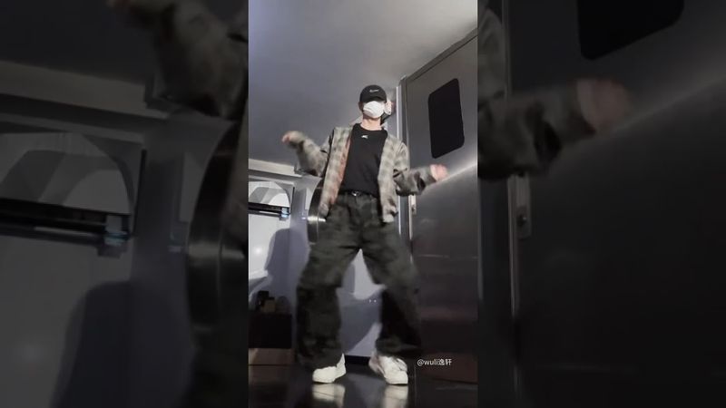 like JENNIE (Peggy Gou Remix) #dance cover