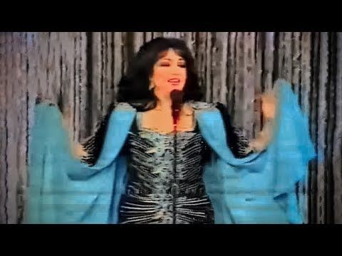 عاده صغير يربونه - سميرة توفيق