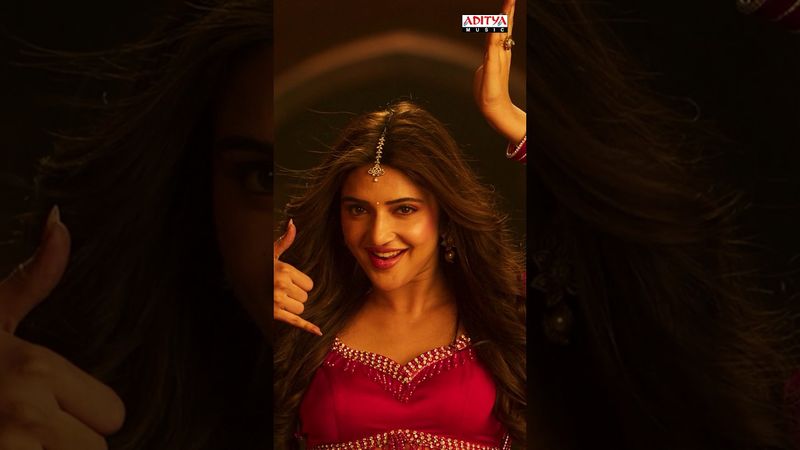 #ViralVayyari Song #Junior Movie #Shorts