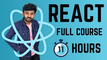 React for Beginners Full Course with Projects - Instagram Clone | 11 Hours | code io - Tamil