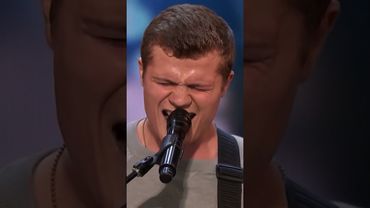 This is so Touching #talentreplay #shorts #americasgottalent