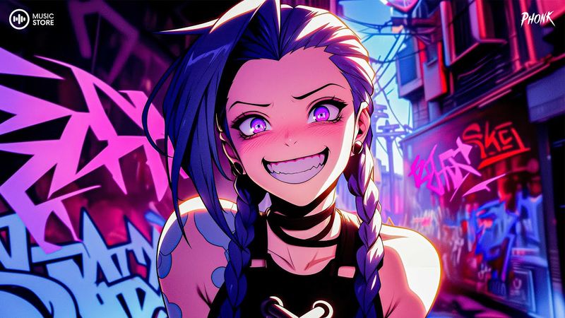 PHONK MUSIC 2024 ※ PHONK THAT MAKES YOU FEEL LIKE A SIGMA ※ AGGRESSIVE, DRIFT PHONK Фонк 2024 #016