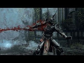 Сет пронзающего где найти Demon's souls керамические монетки
