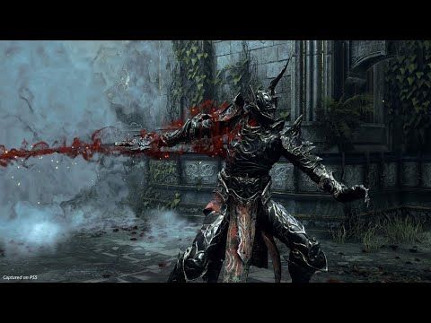 Сет пронзающего где найти Demon's souls керамические монетки