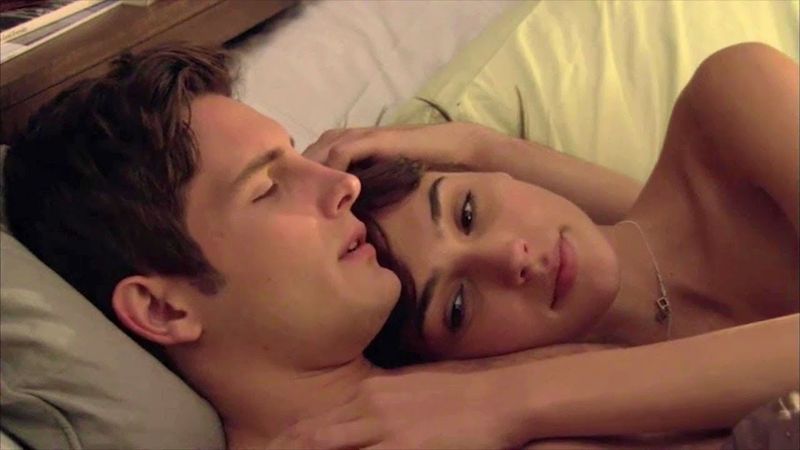 Gal Gadot | The Beautiful Life All Scenes