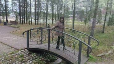 Я скучаю по тебе