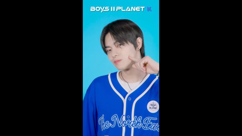 [BOYS II PLANET K] 이리오 LEE LEO | 볼 때마다 새로워 '비주얼로 이름 쓰기'