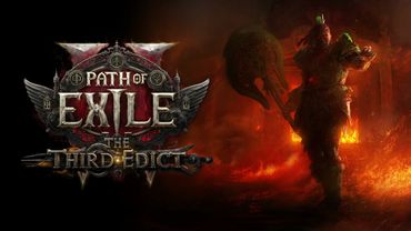 Path of Exile 2 Music - The Prisoner (Early Access Preview)
