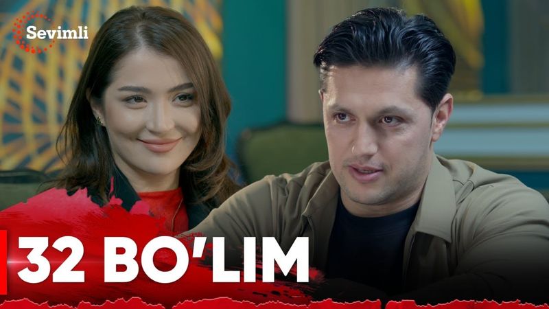 Yuragim seniki 32-bo'lim ( 75-76-77 qismlar )