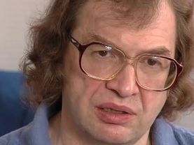 Сергей Мавроди. "В гостях у Дмитрия Гордона". 2/2 (2010)