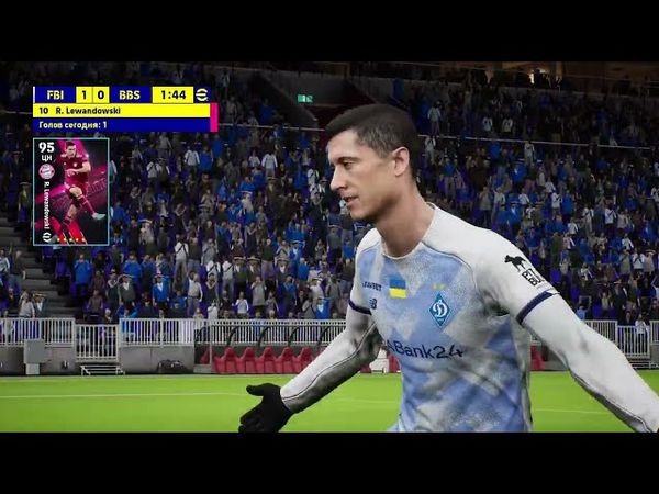 eFootball 2022 Лига ДИВИЗИОНЫ! Выйдем ли мы во 2 Див??? 2 Матча раставят все точки! Смотрим! (ч. 27)