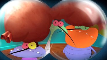 Oggy et les Cafards | Les petits voleurs | Dessin animé | Nouveaux épisodes en HD