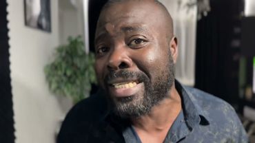 Пушкин мой предок- Доказано 😃 у Пушкина камерунские корни