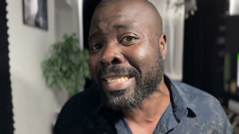 Пушкин мой предок- Доказано 😃 у Пушкина камерунские корни