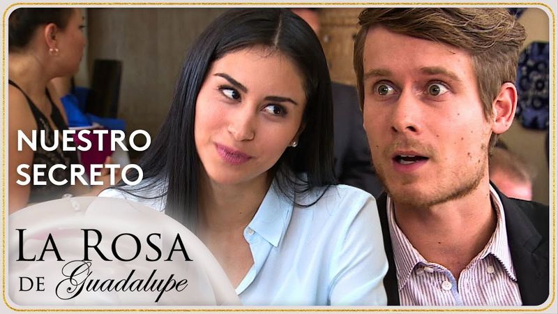 Lucero y Daniel luchan por amarse pese a su gran enemigo en casa | Resumen | La Rosa de Guadalupe