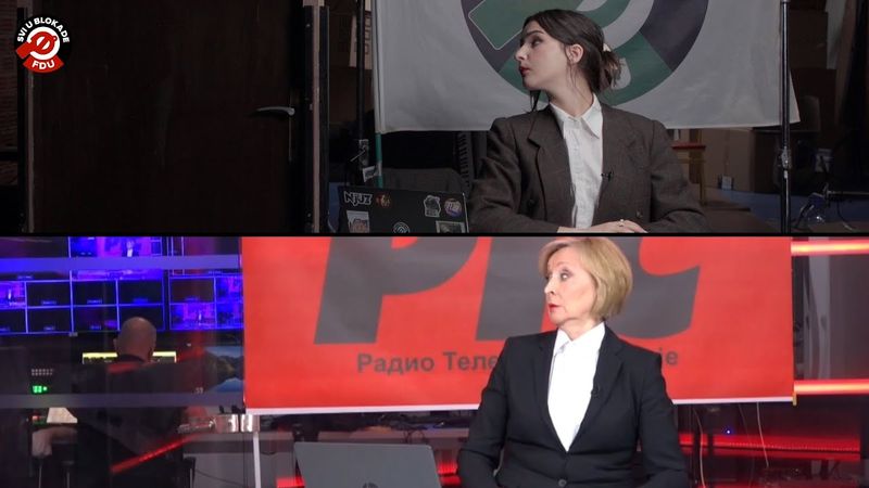 FDU | Najbolji dnevnik ikada.