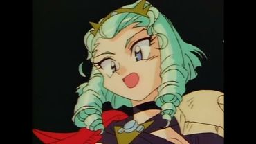 Рубаки Slayers нарезка приколов Gourry