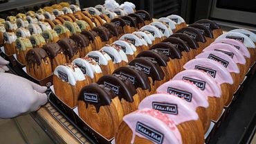 Really Amazing!! Unusual and special desserts that you don't see often - TOP 5 / Korean street food