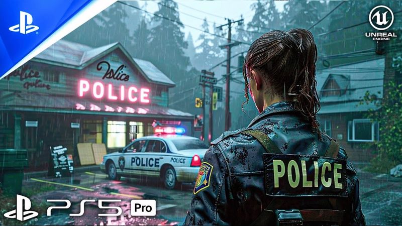 NEW 30 GAMES Coming in 2025 or 2026 With AMAZING NEXT GEN GRAPHICS