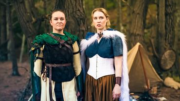 КОГДА НАХОДИШЬ В ИГРЕ СОЮЗНИКА-ДЕВУШКУ