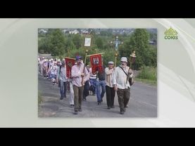 "СОЮЗНИКИ": ВЕЛИКОРЕЦКИЙ КРЕСТНЫЙ ХОД и ДРУГИЕ МОЛИТВЕННЫЕ ШЕСТВИЯ
