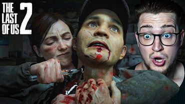 МЕСТЬ НАЧАЛАСЬ! МЕНЯ НЕ ОСТАНОВИТЬ! (ПРОХОЖДЕНИЕ THE LAST OF US 2) #5