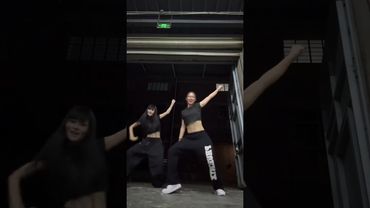 Jumpshot (Afrobeat) [Dawin] #dance cover