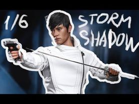 СТОРМ ШЭДОУ ОТ ХОТ ТОЙС ЗА 8000 РУБЛЕЙ