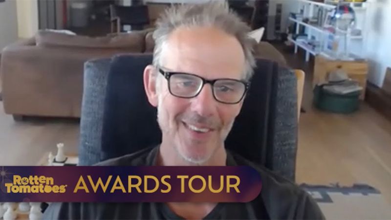 Director Peter Berg Talks ‘American Primeval’ and Directing Rihanna’s Music Documentary